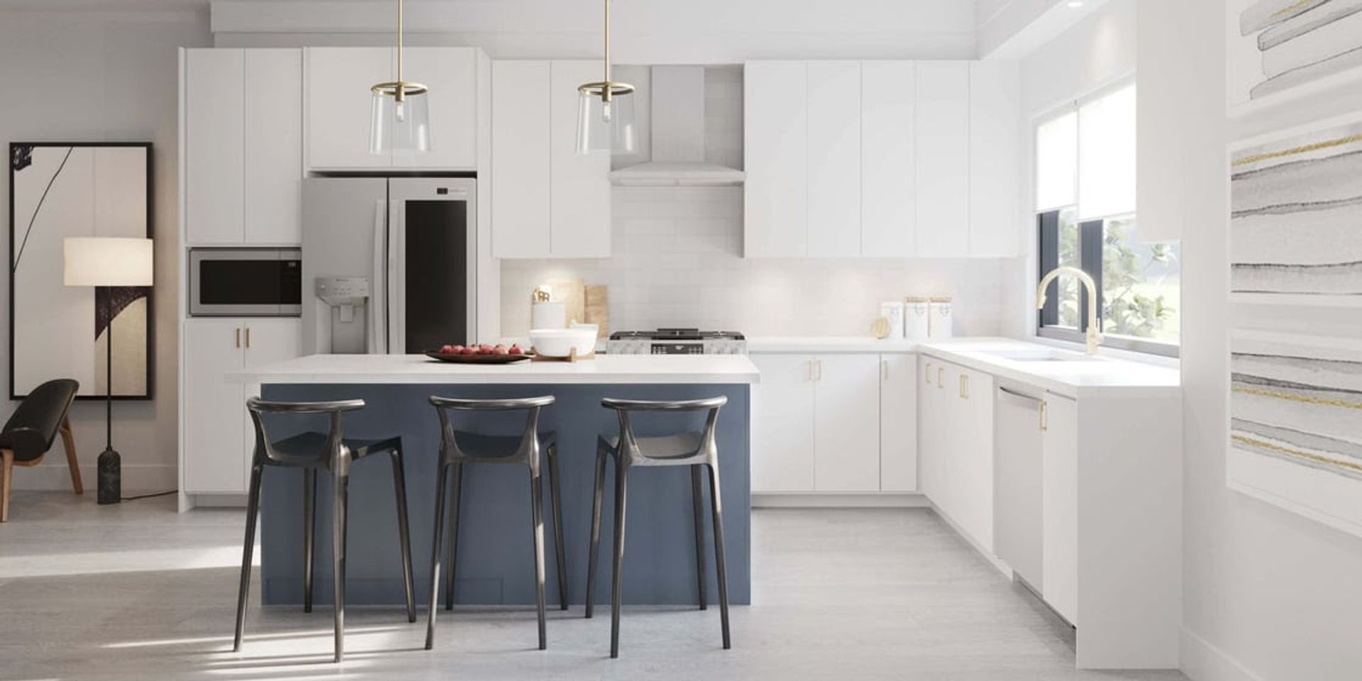 willow-heights-kitchen at 20463 70 Avenue, Willoughby Heights, Langley willow-heights-kitchen at 20463 70 Avenue, Willoughby Heights, Langley