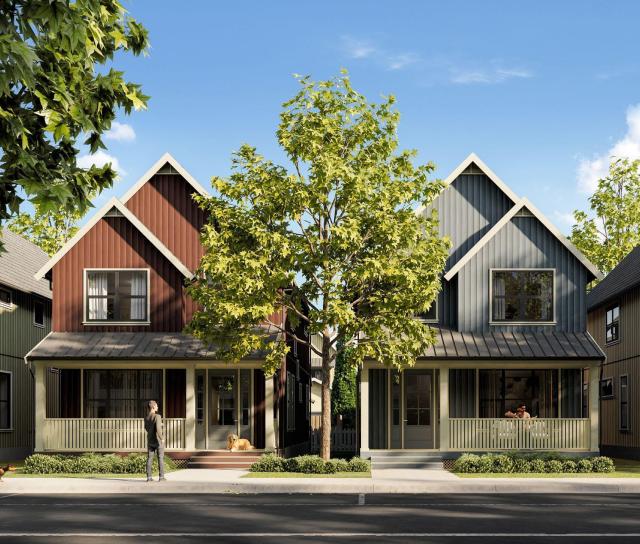 2182 Church Road, Sooke