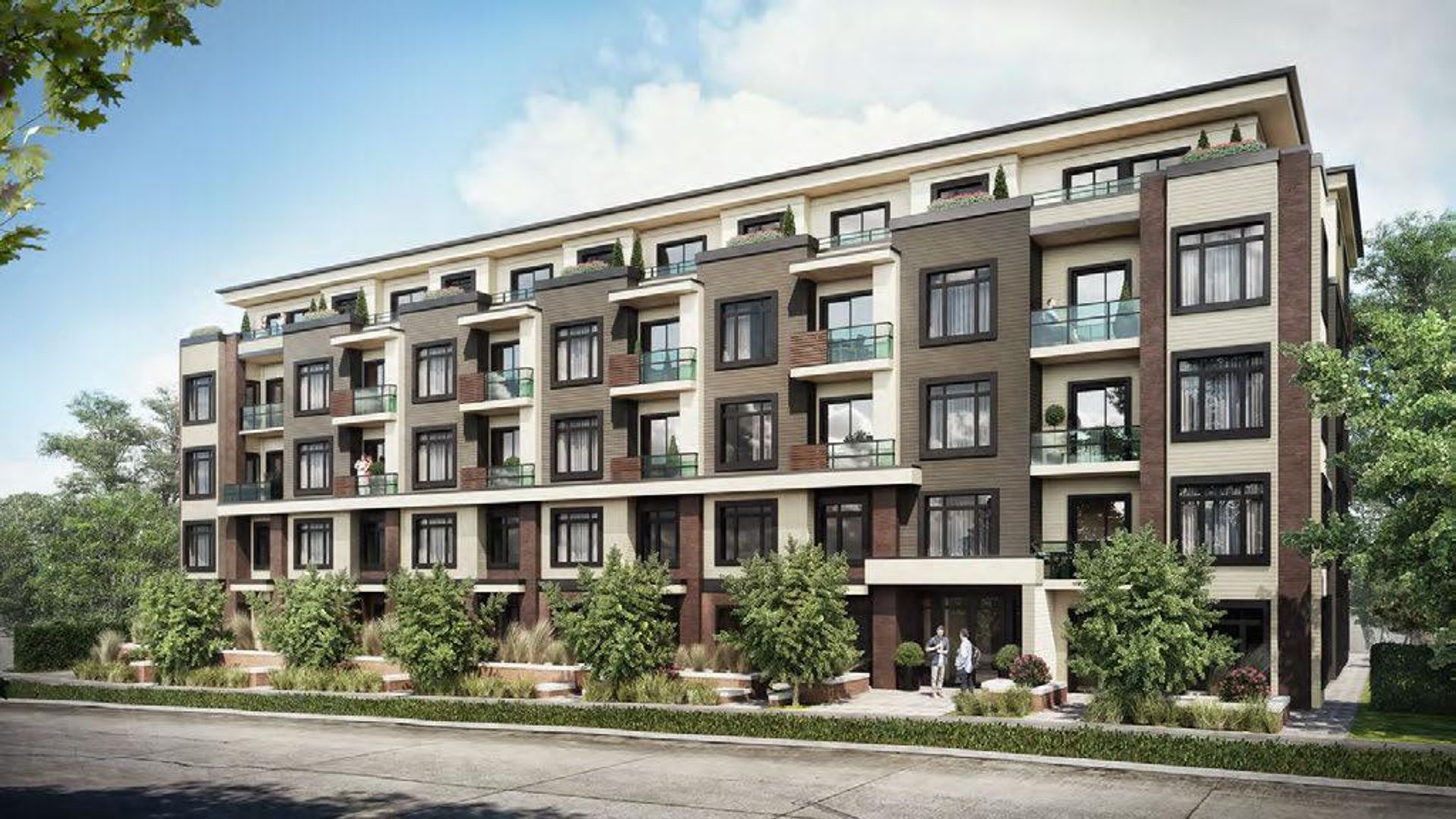 Briza Surrey Condos at 10616 132 Street, Whalley, North Surrey Briza Surrey Condos at 10616 132 Street, Whalley, North Surrey