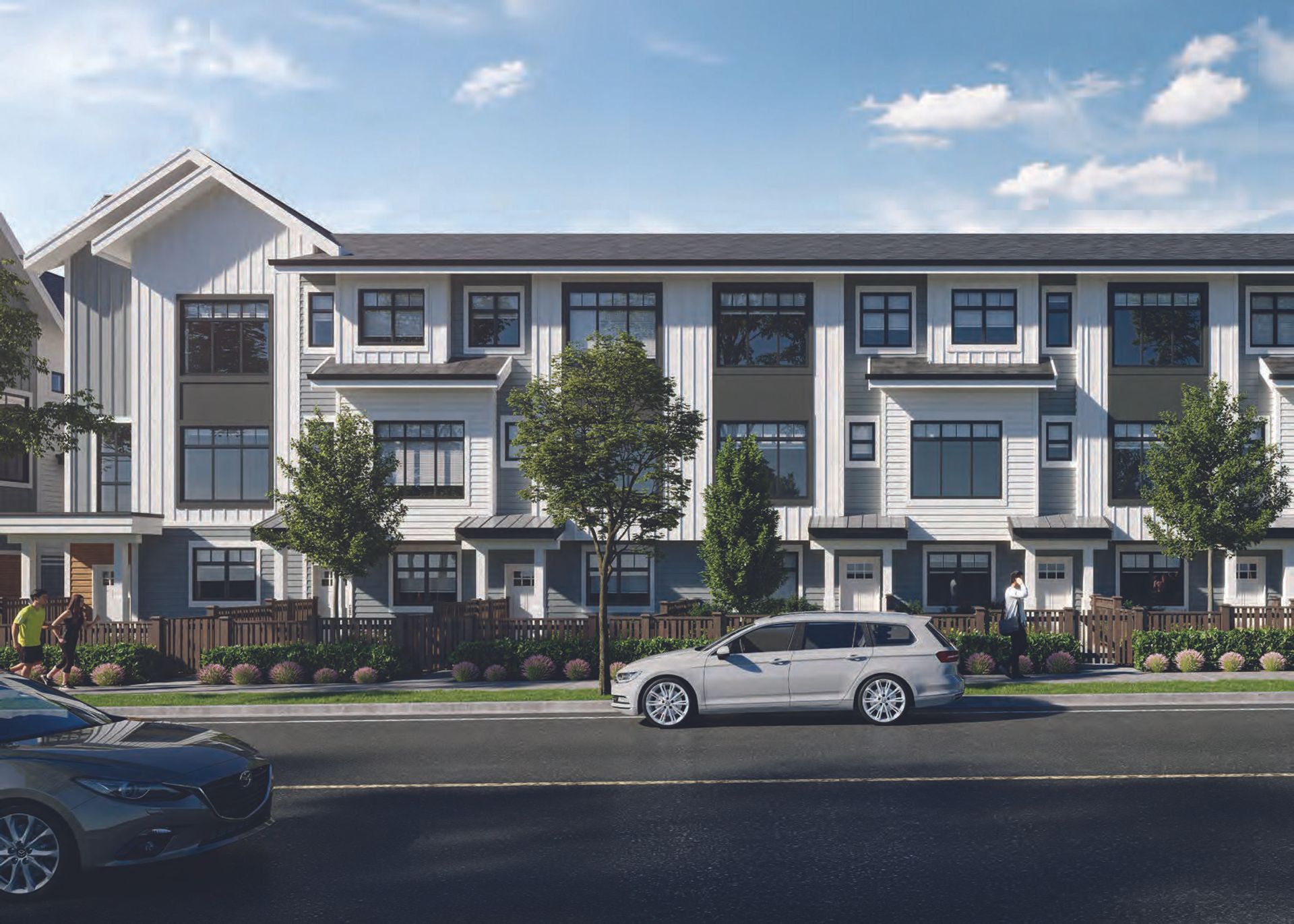 Aviva Willoughby Townhomes   at 20164 81a Avenue, Willoughby Heights, Langley Aviva Willoughby Townhomes   at 20164 81a Avenue, Willoughby Heights, Langley