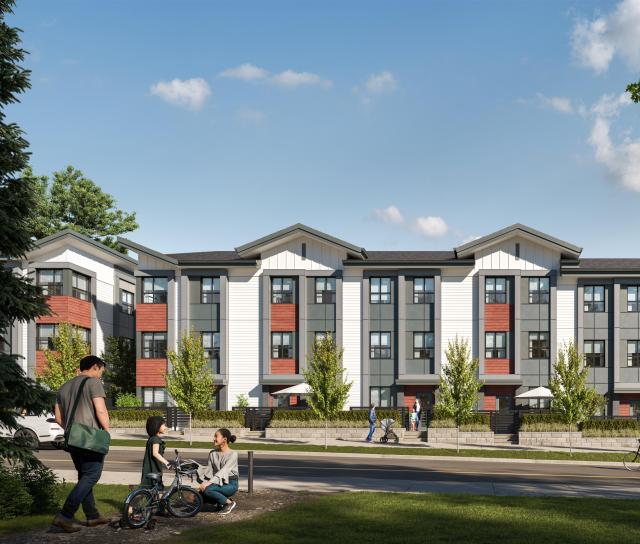 5330 198 Street, Willoughby Heights, Langley