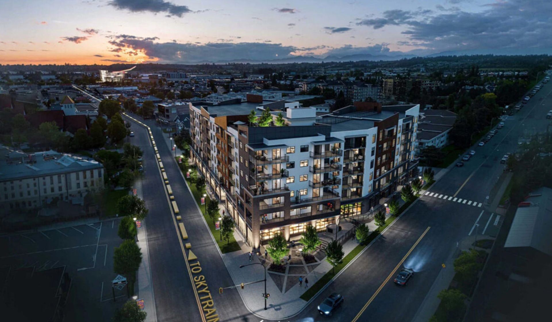 Unity South Langley at 20795 Fraser Highway, Langley City, Langley Unity South Langley at 20795 Fraser Highway, Langley City, Langley