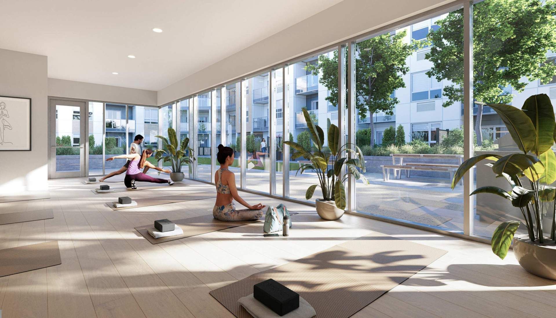 Unity South Langley-Yoga studio at 20795 Fraser Highway, Langley City, Langley Unity South Langley-Yoga studio at 20795 Fraser Highway, Langley City, Langley