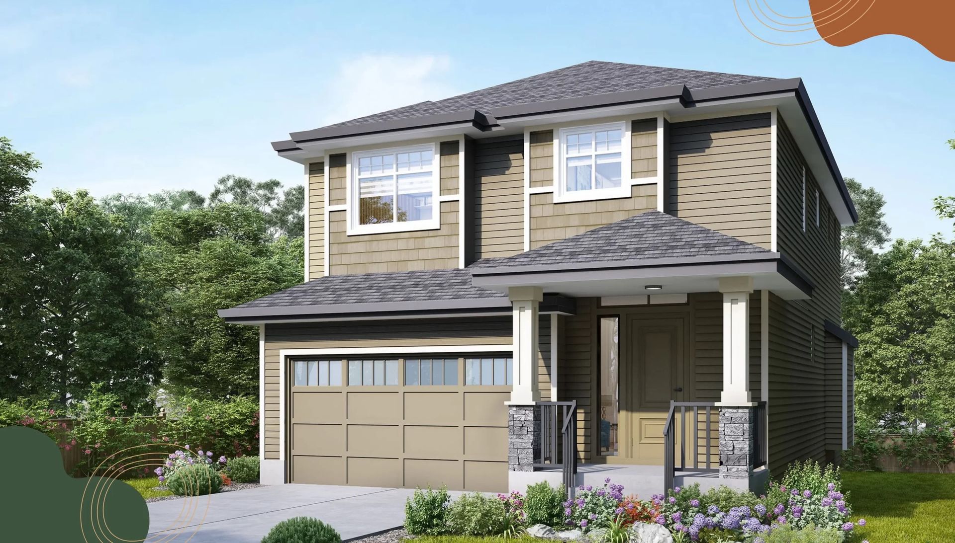 Bloom at Yorkson at 20517-20531 76 Avenue, Langley Bloom at Yorkson at 20517-20531 76 Avenue, Langley
