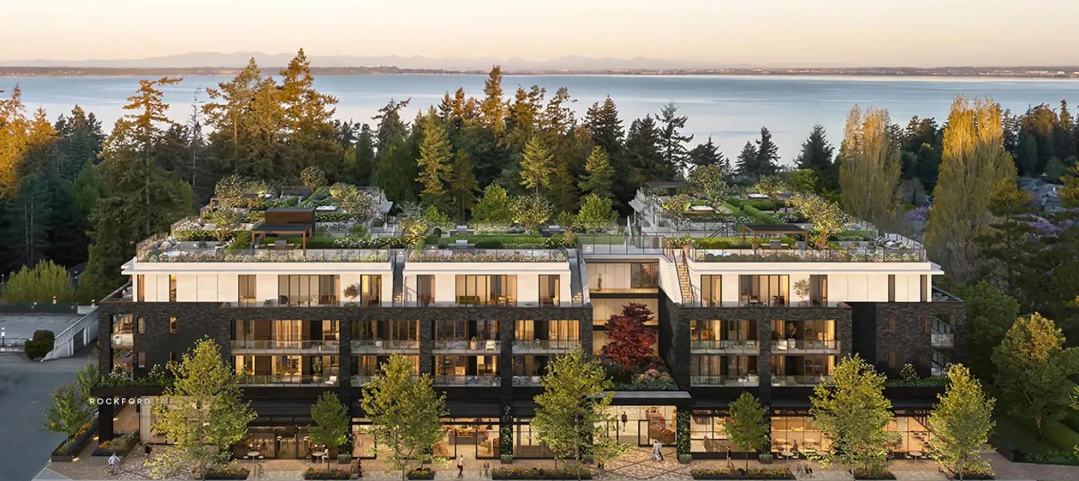 Rockford - Ocean Park