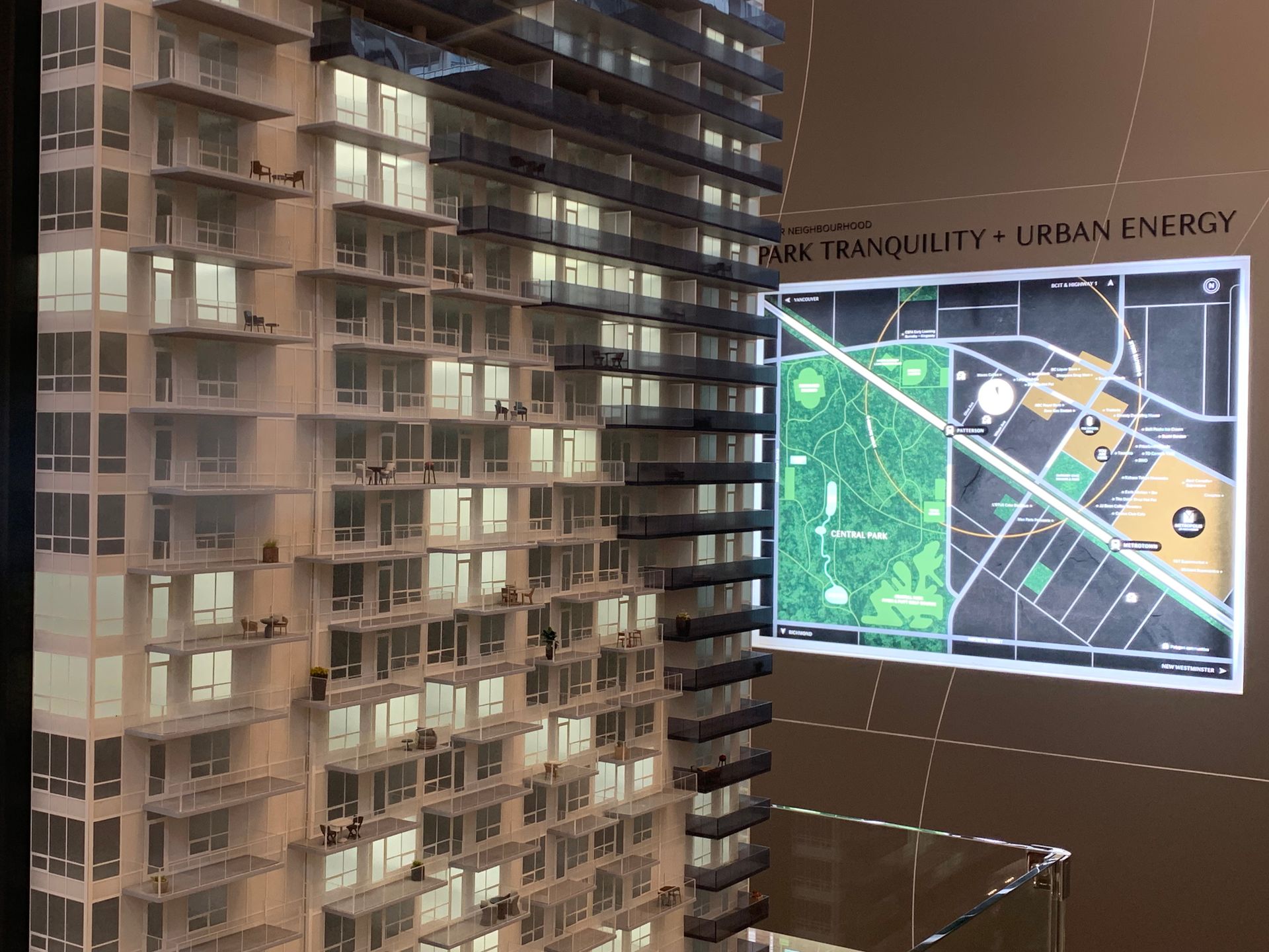 onyx building model at 5868 Olive Avenue, Metrotown, Burnaby South onyx building model at 5868 Olive Avenue, Metrotown, Burnaby South
