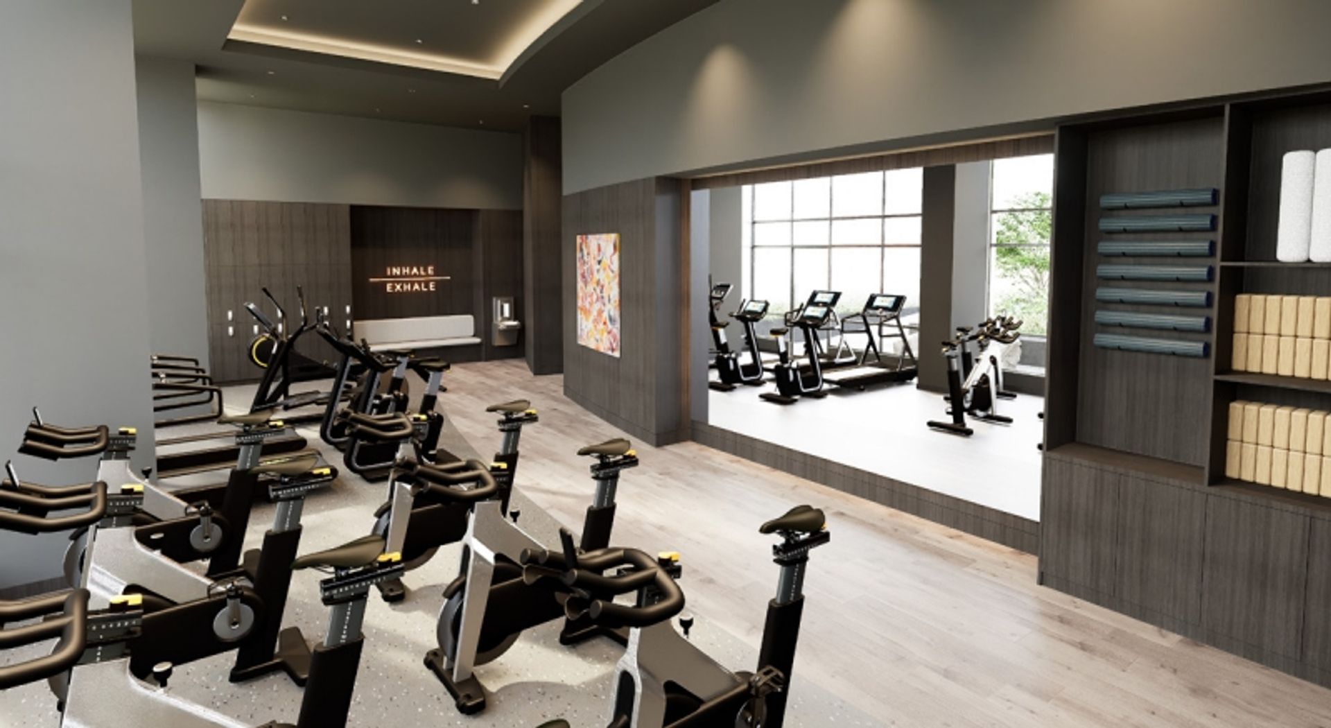 onyx fitness centre at 5868 Olive Avenue, Metrotown, Burnaby South onyx fitness centre at 5868 Olive Avenue, Metrotown, Burnaby South