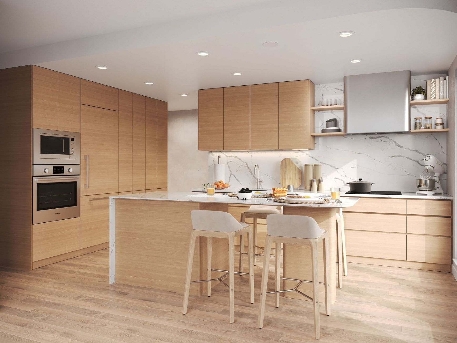 Edge Way-Kitchen at 5355 Ortona Road, University VW, Vancouver West Edge Way-Kitchen at 5355 Ortona Road, University VW, Vancouver West