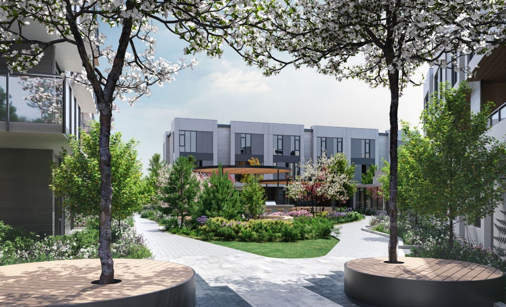 Edge Way by Townline at 5355 Ortona Road, University VW, Vancouver West Edge Way by Townline at 5355 Ortona Road, University VW, Vancouver West
