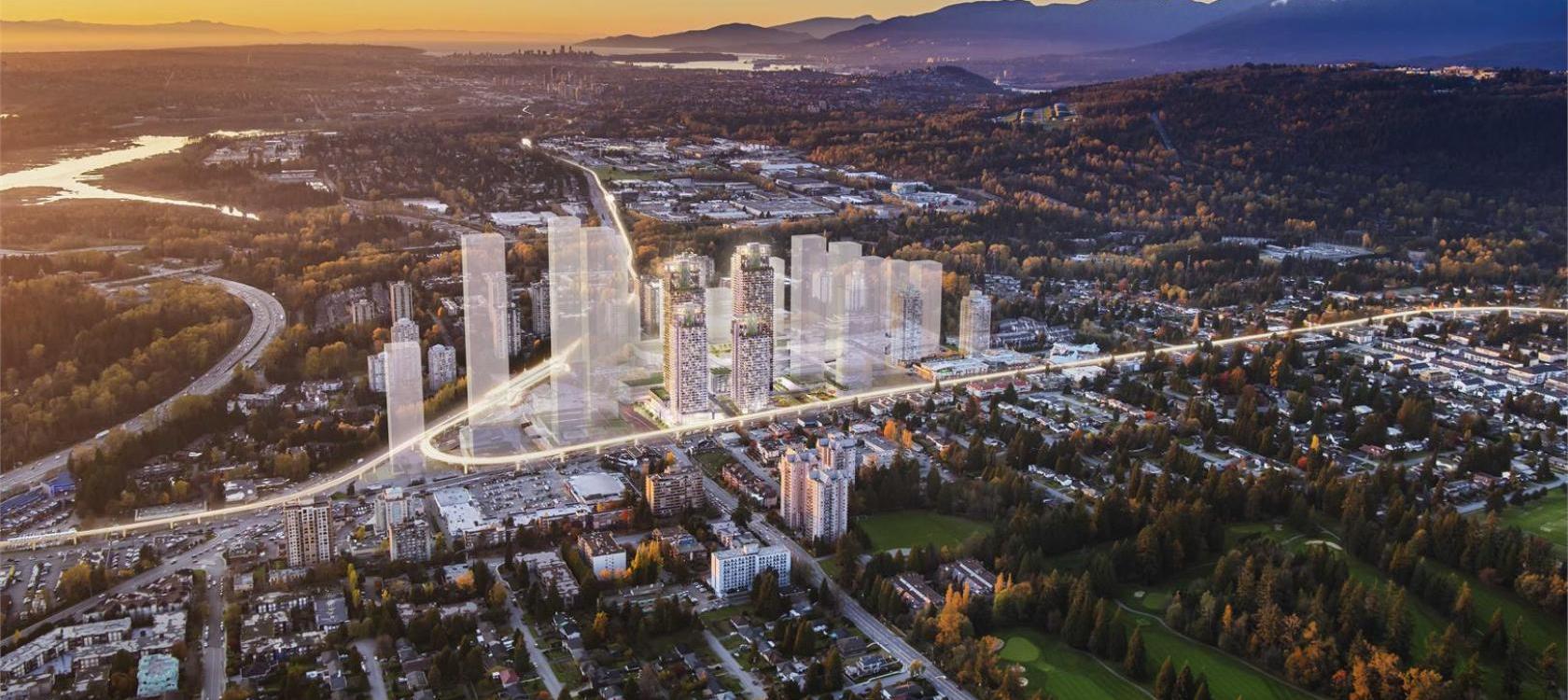 City of Lougheed