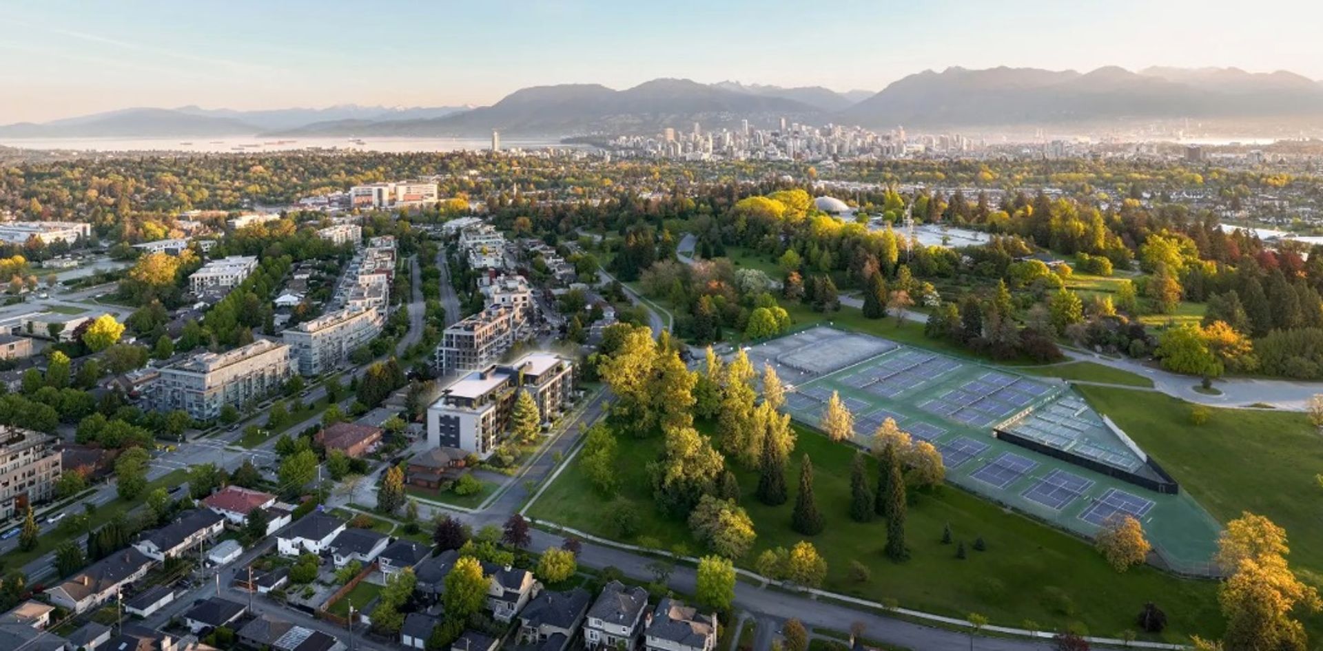 rhodes-location-rendering at 5235-5275 Kersland Drive, Cambie, Vancouver West rhodes-location-rendering at 5235-5275 Kersland Drive, Cambie, Vancouver West