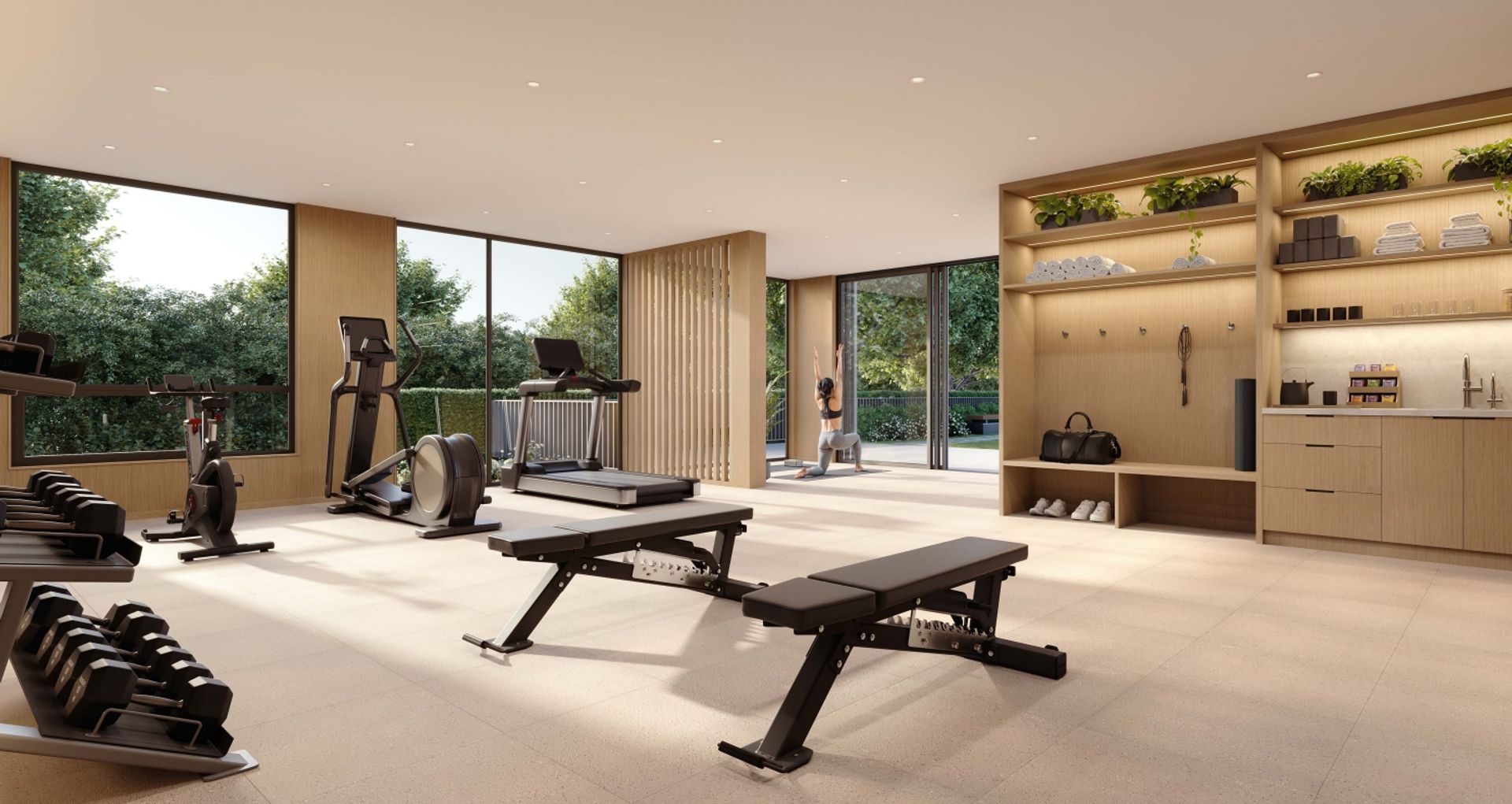 rhodes fitness centre at 5235-5275 Kersland Drive, Cambie, Vancouver West rhodes fitness centre at 5235-5275 Kersland Drive, Cambie, Vancouver West