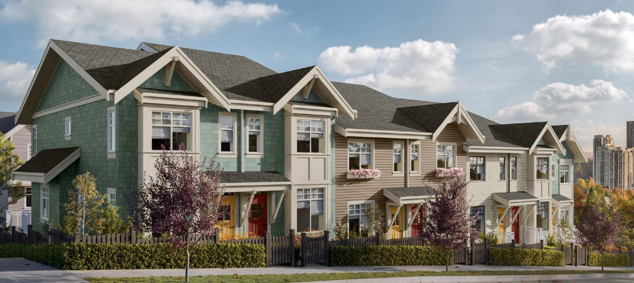 Westview Townhomes