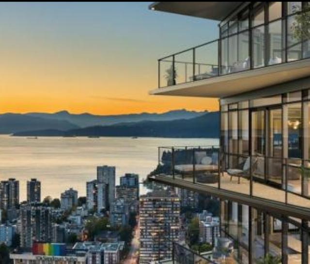 1177 Burrard Street, Downtown VW, Vancouver West