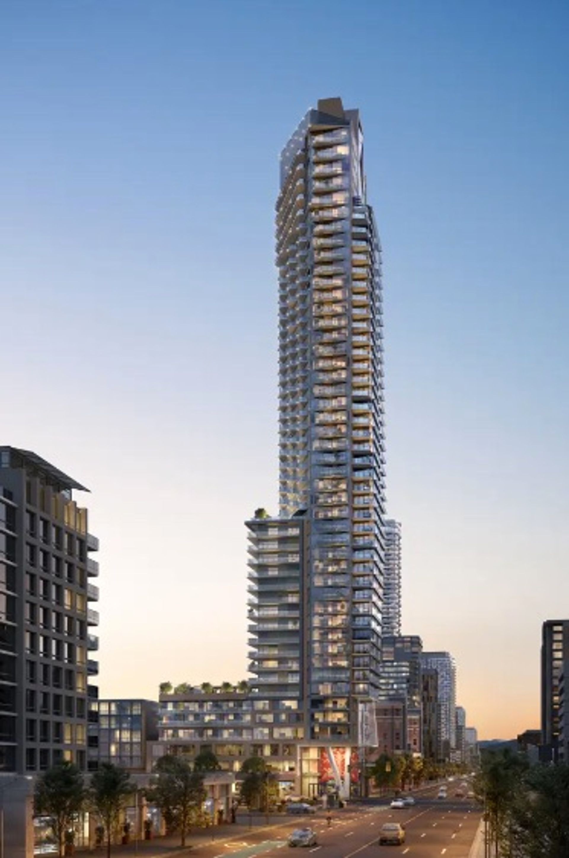 monogram-exterior-rendering-6 at 1177 Burrard Street, Downtown VW, Vancouver West monogram-exterior-rendering-6 at 1177 Burrard Street, Downtown VW, Vancouver West