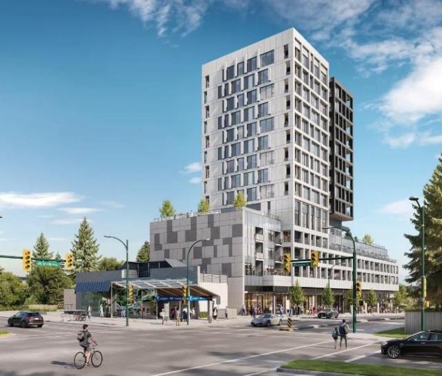 477 W 49th Avenue, Cambie, Vancouver West