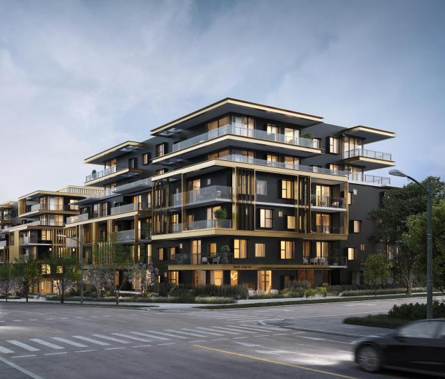 8225 Oak Street, Marpole, Vancouver West