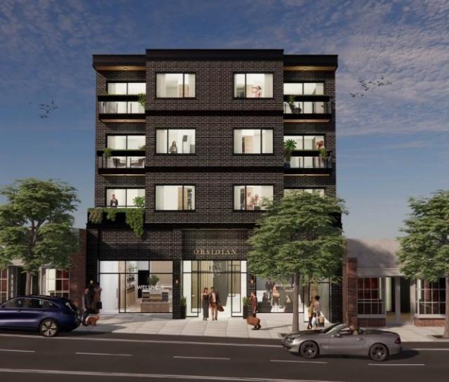 4445 W 10th Avenue, Point Grey, Vancouver West