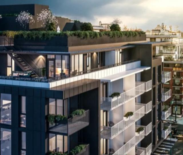 2218 Main Street, Mount Pleasant VW, Vancouver West