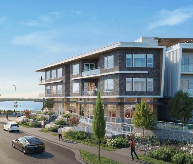 9522 Lochside Drive, Saanich, Victoria