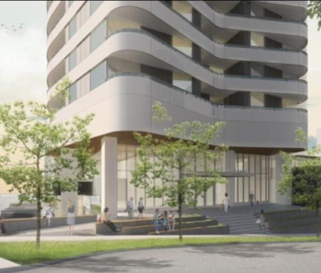 811 Carnarvon Street, Downtown NW, New Westminster