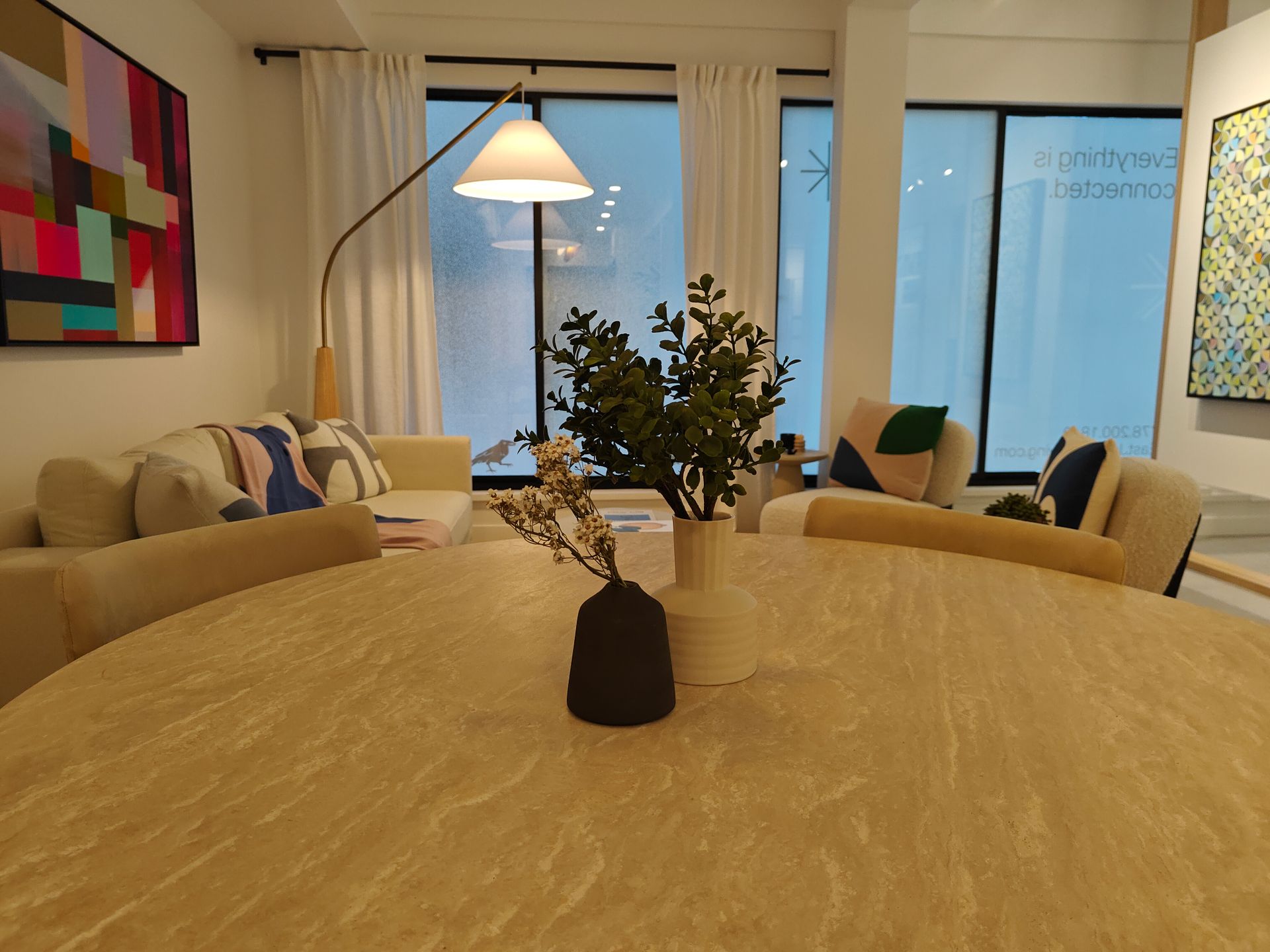 dining-area at 2465 Semlin Drive, Grandview Woodland, Vancouver East dining-area at 2465 Semlin Drive, Grandview Woodland, Vancouver East