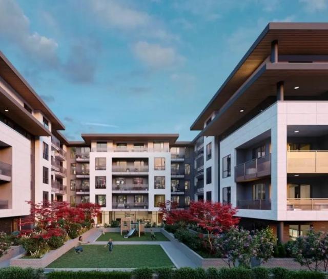 6350 197 Street, Langley City, Langley