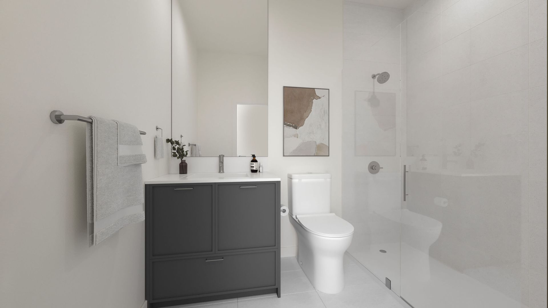 Rowan Ensuite Modern at 6350 197 Street, Langley City, Langley Rowan Ensuite Modern at 6350 197 Street, Langley City, Langley