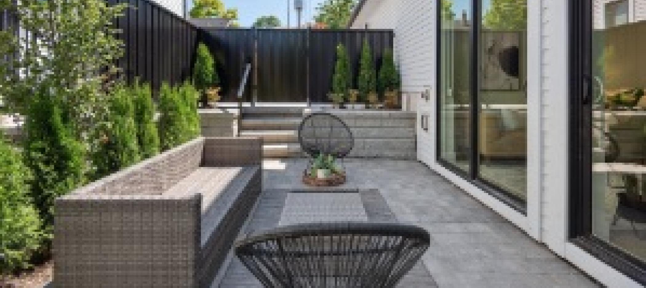 Elizabeth Residences