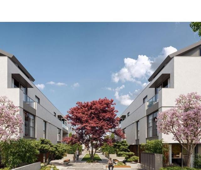 626-638 Thompson Avenue, Coquitlam West, Coquitlam