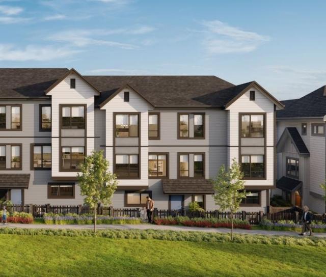 16483 - 16487 89 Avenue, Fleetwood Tynehead, Surrey