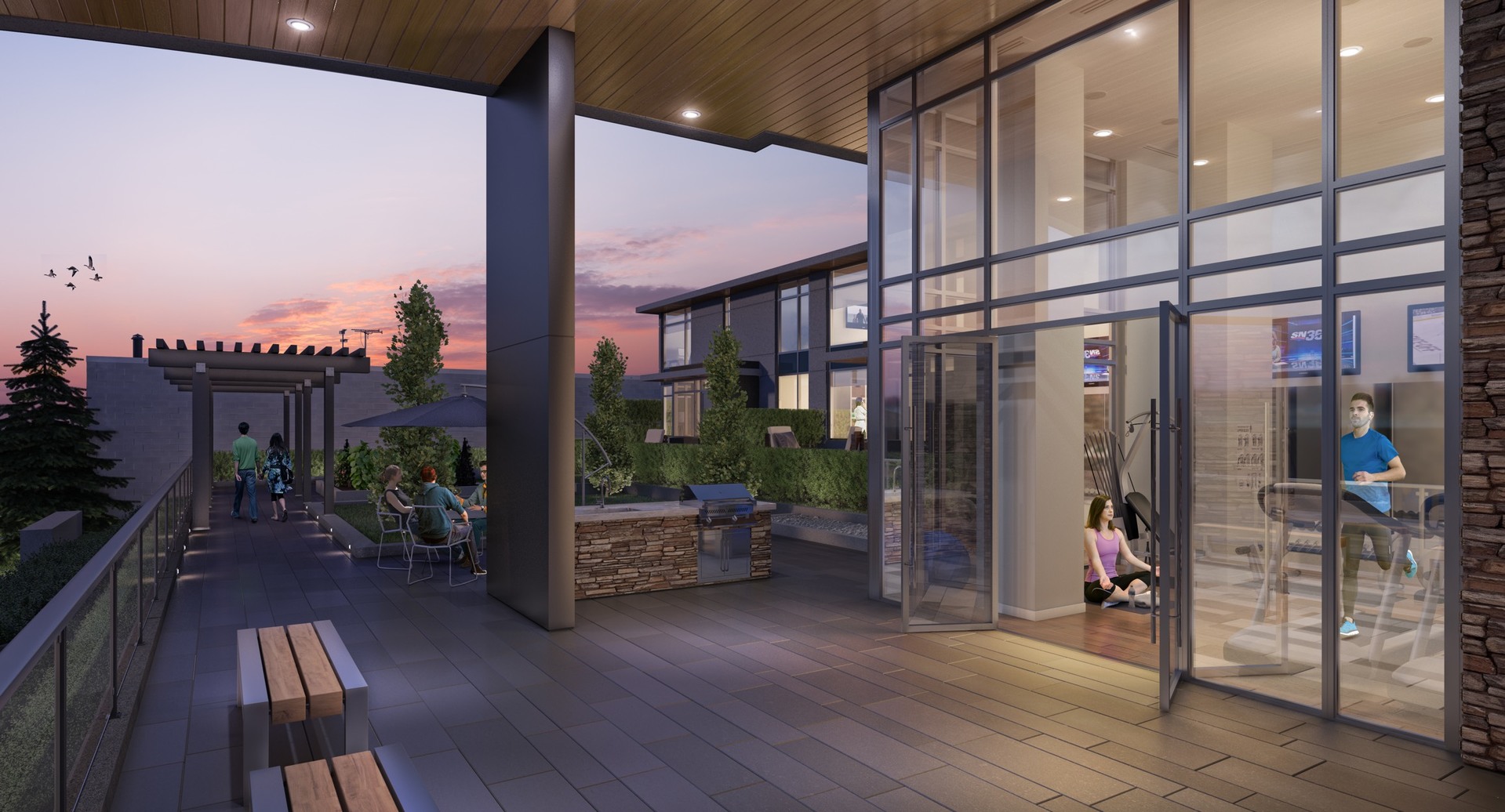 Union-Amenities at 518 Whiting Way, Coquitlam West, Coquitlam Union-Amenities at 518 Whiting Way, Coquitlam West, Coquitlam