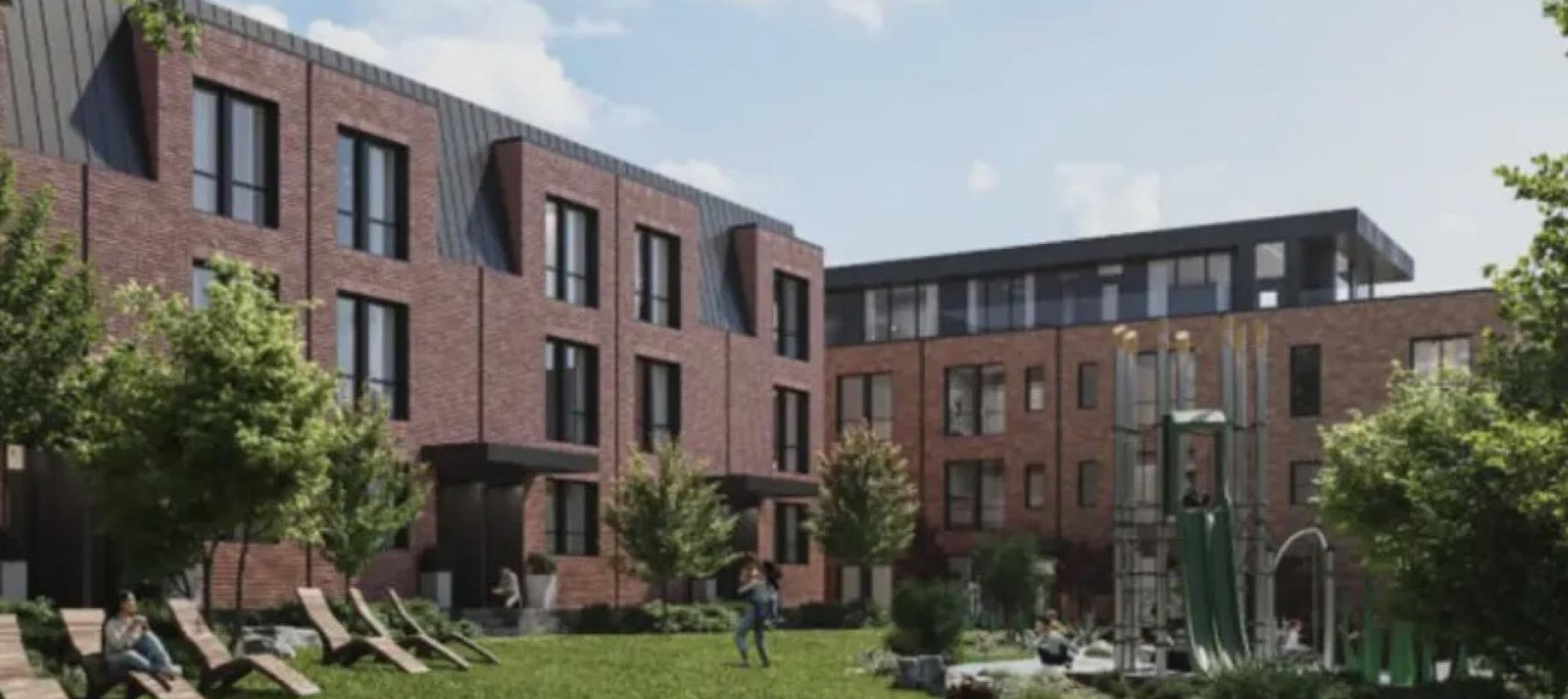 Briar Block