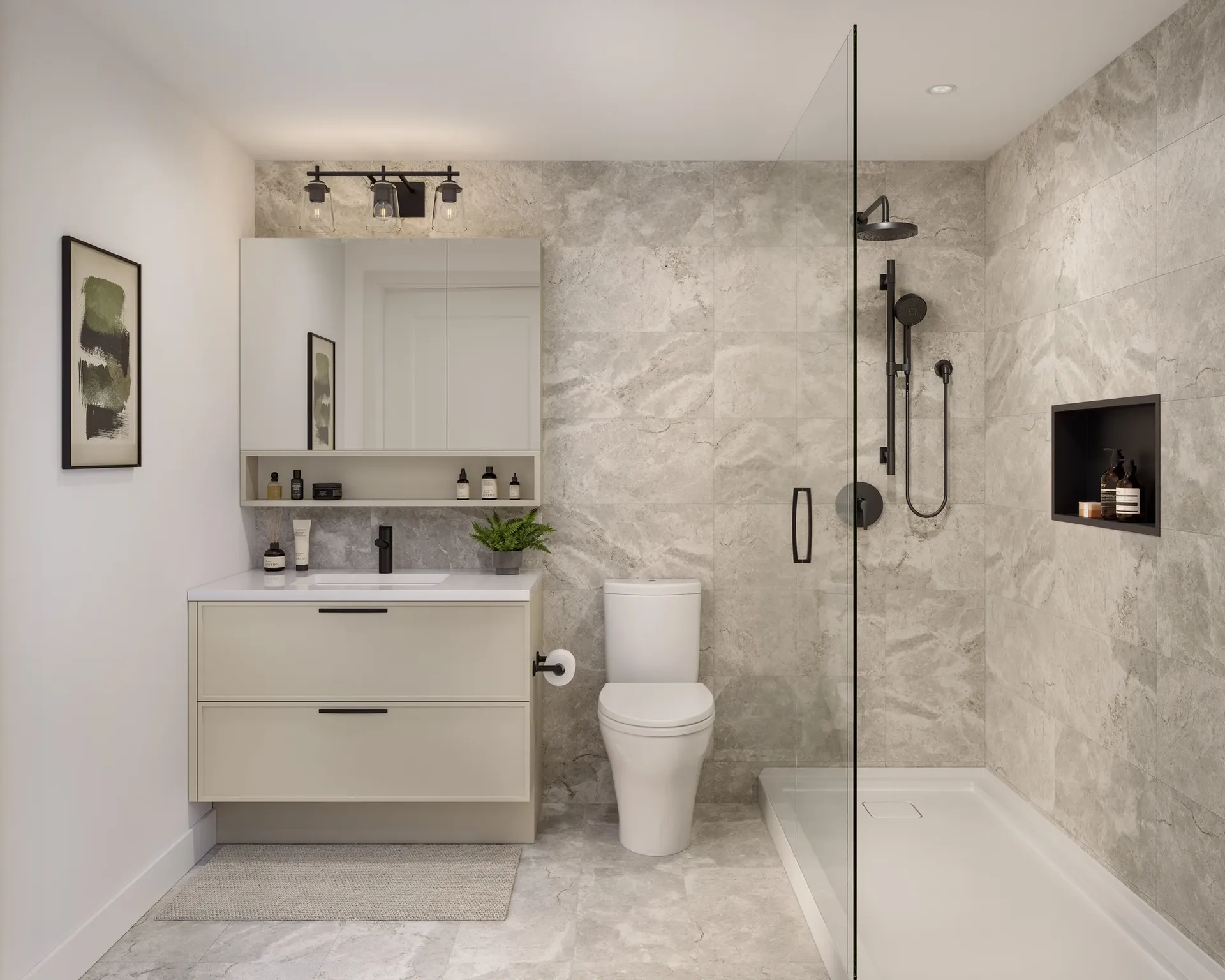 bathroom1 at 704 Delestre Avenue, Maillardville, Coquitlam bathroom1 at 704 Delestre Avenue, Maillardville, Coquitlam