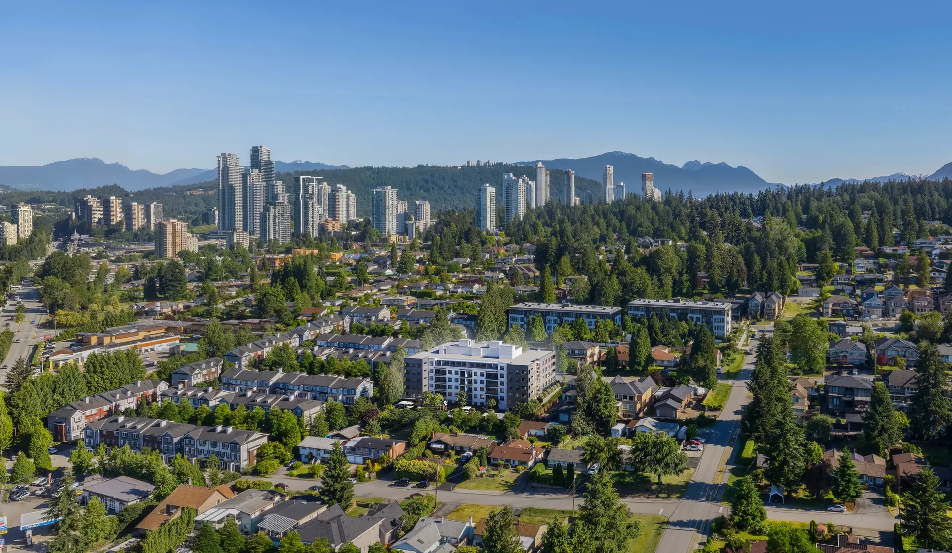 community-rendering at 704 Delestre Avenue, Maillardville, Coquitlam community-rendering at 704 Delestre Avenue, Maillardville, Coquitlam