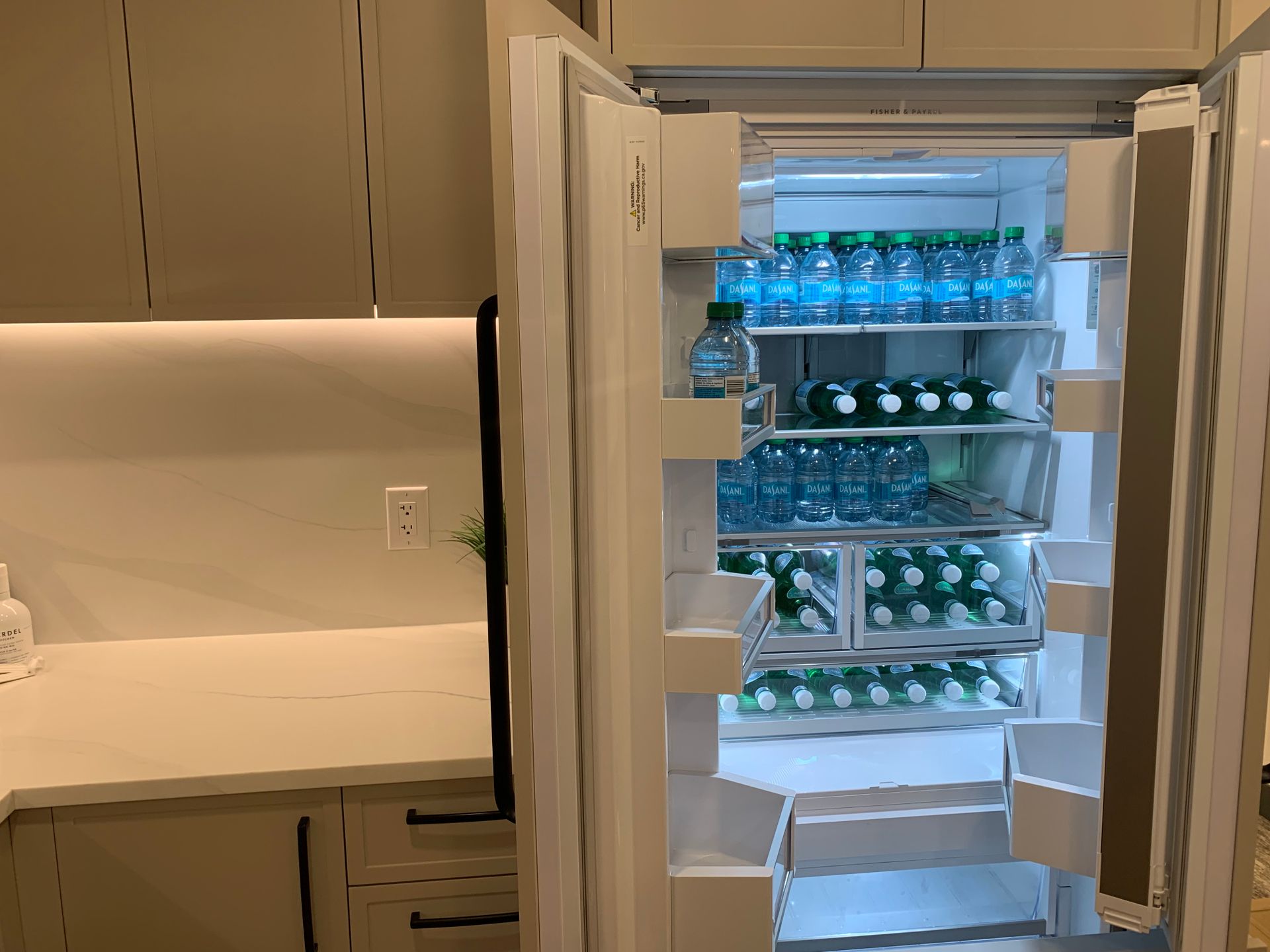 wilford fisher & paykel fridge at 704 Delestre Avenue, Maillardville, Coquitlam wilford fisher & paykel fridge at 704 Delestre Avenue, Maillardville, Coquitlam