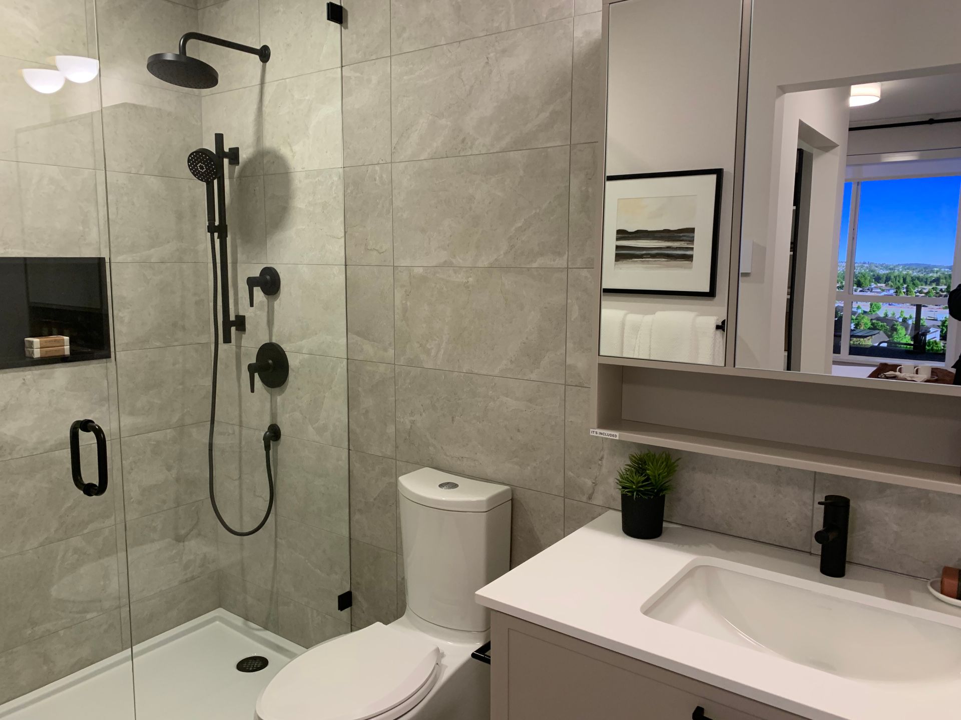 wilford display ensuite at 704 Delestre Avenue, Maillardville, Coquitlam wilford display ensuite at 704 Delestre Avenue, Maillardville, Coquitlam