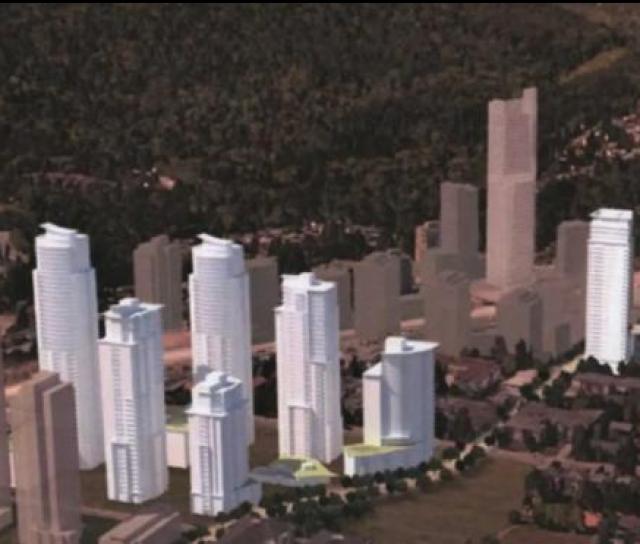 530-550 Cottonwood Avenue, Coquitlam West, Coquitlam