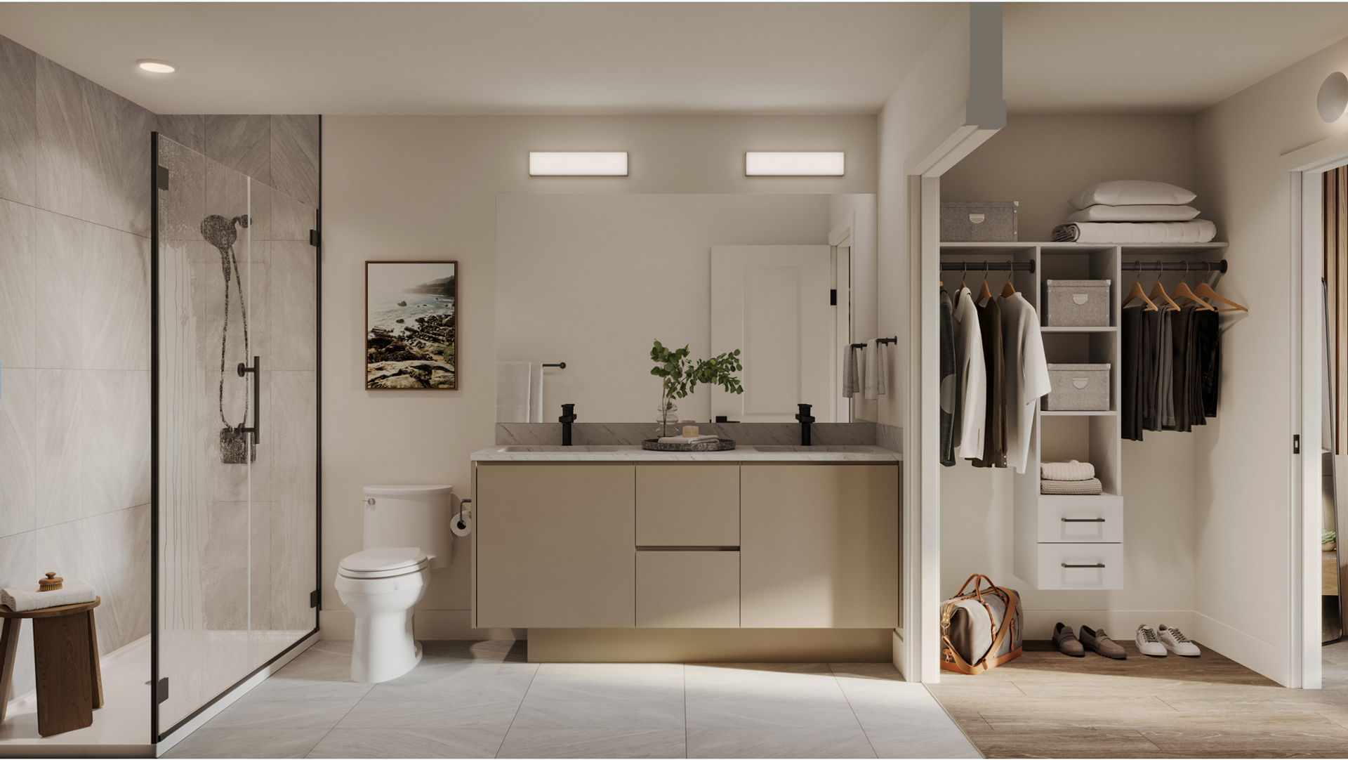bathroom-rendering at 7687 200 Street, Willoughby Heights, Langley bathroom-rendering at 7687 200 Street, Willoughby Heights, Langley