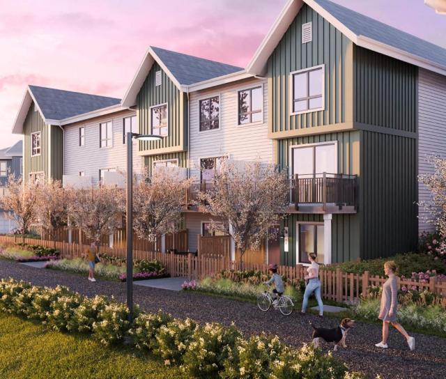 388 Duncan Street, Queensborough, New Westminster