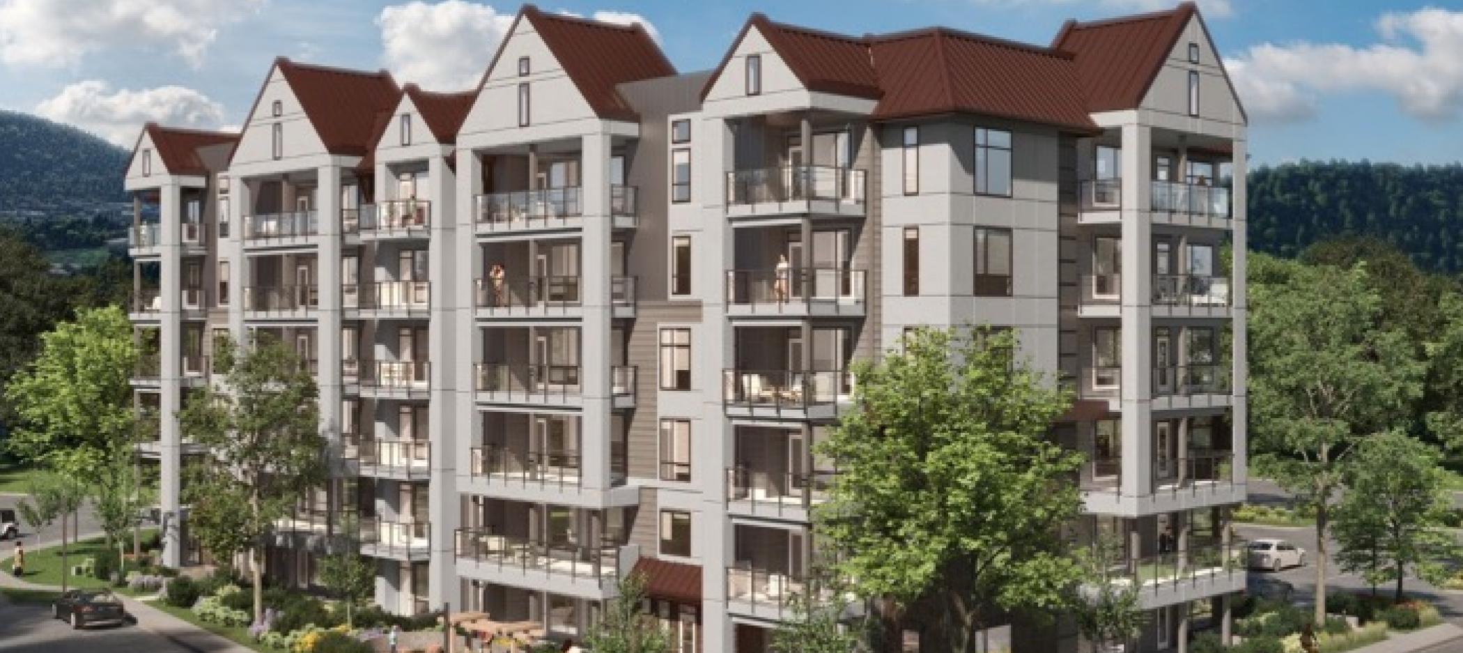 The Yearling at Iron Horse