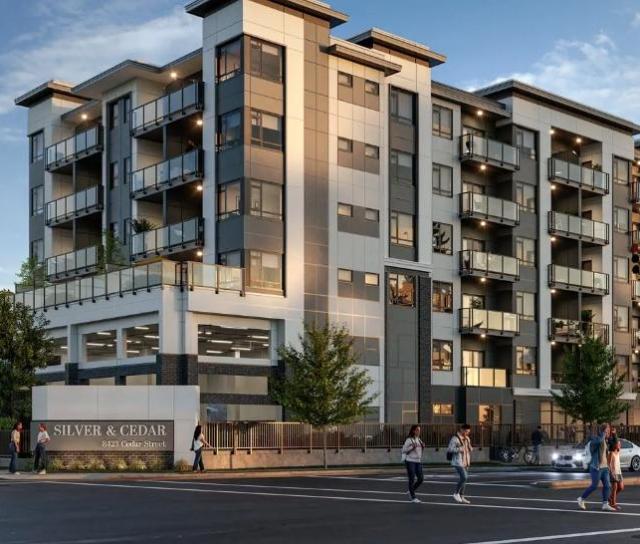 8423 Cedar Street, Mission