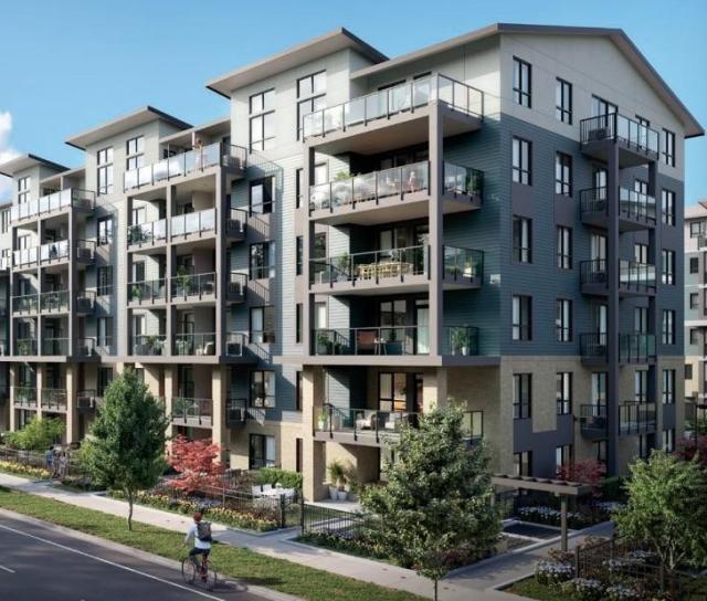 45505 Campus Drive, Chilliwack