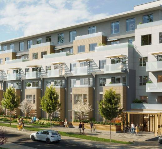 3982-3986 Gordon Head Road, Victoria