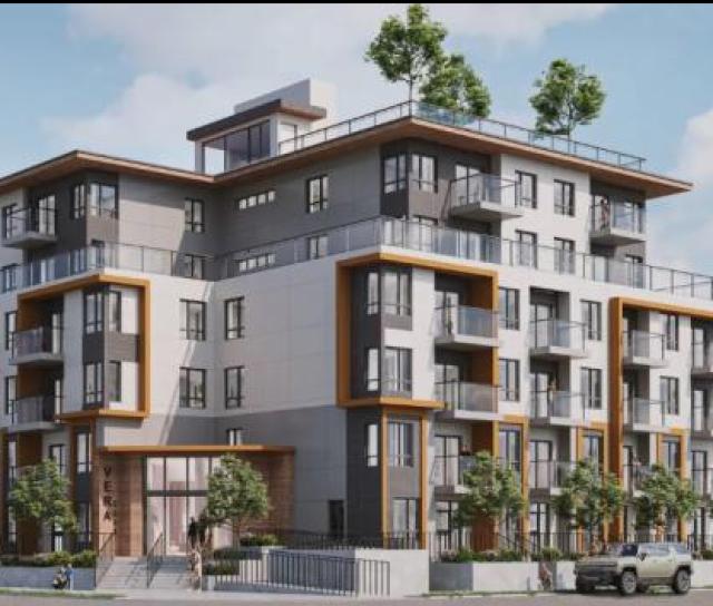 5398 207 Street, Langley