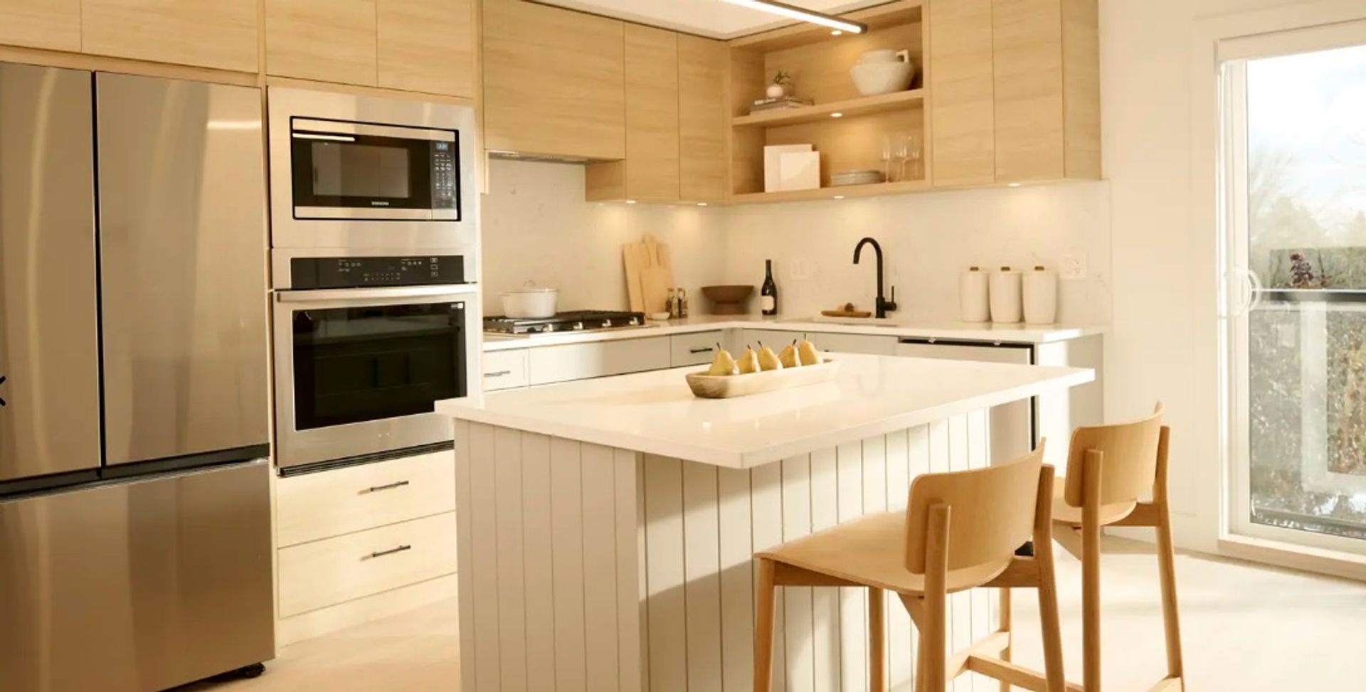 addition-townhomes-kitchen-interior-rendering at 20335 70a Avenue, Langley addition-townhomes-kitchen-interior-rendering at 20335 70a Avenue, Langley