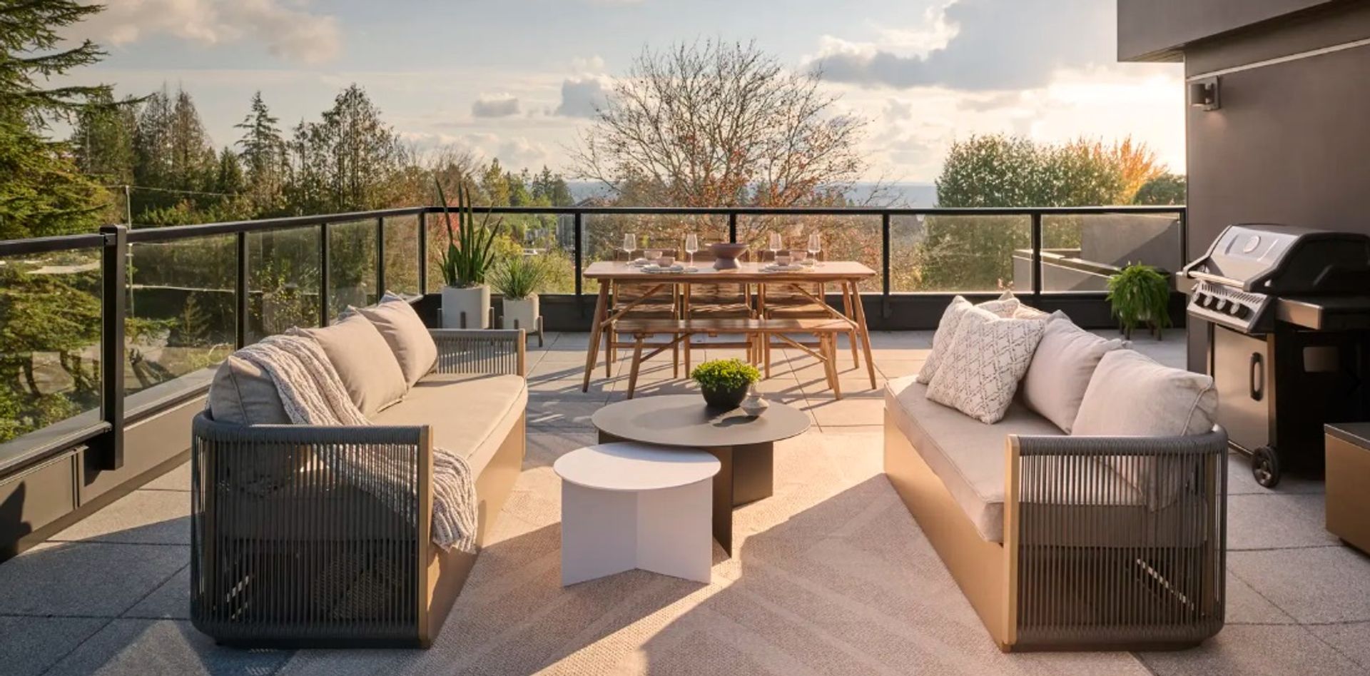 addition-townhomes-rooftop-terrace at 20335 70a Avenue, Langley addition-townhomes-rooftop-terrace at 20335 70a Avenue, Langley