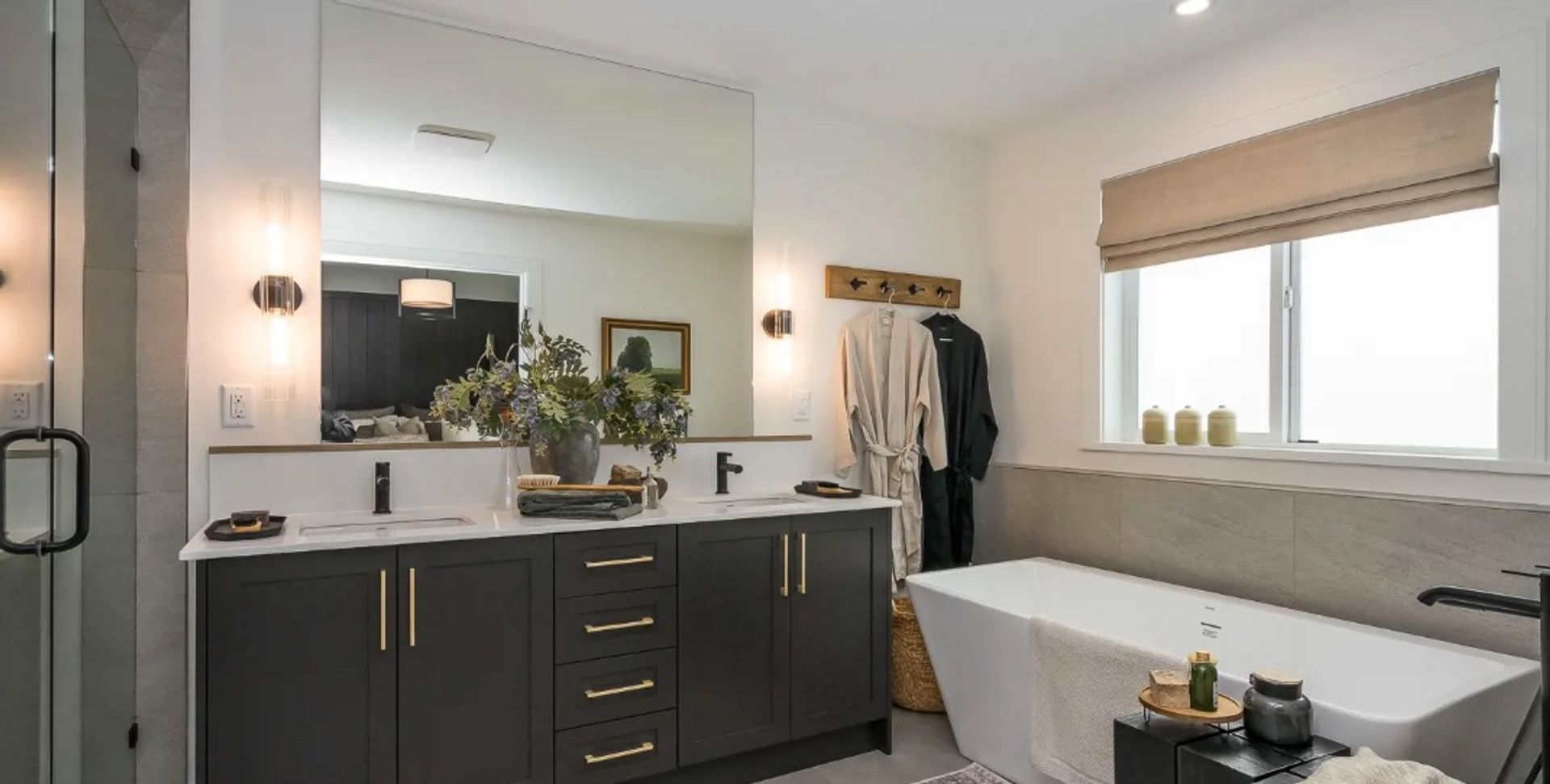 mirada-estates-bathroom-rendering at 19644 76b Avenue, Langley mirada-estates-bathroom-rendering at 19644 76b Avenue, Langley