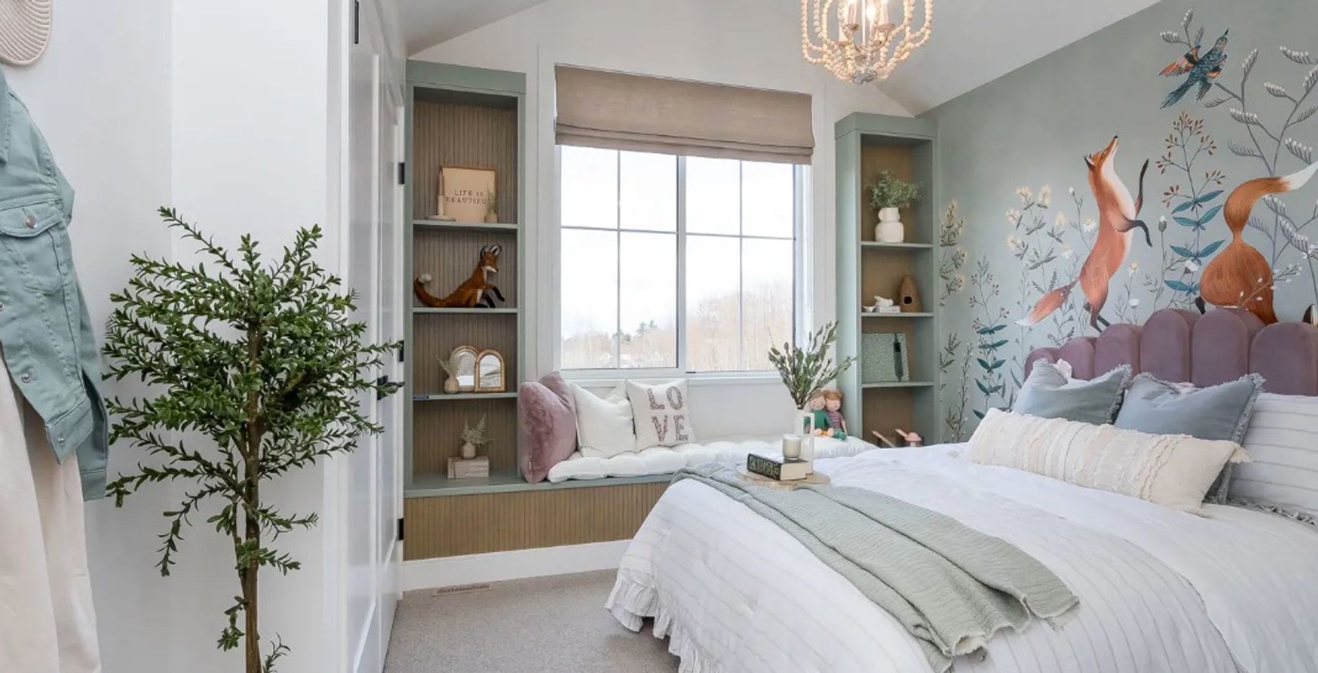 mirada-estates-bedroom-rendering at 19644 76b Avenue, Langley mirada-estates-bedroom-rendering at 19644 76b Avenue, Langley