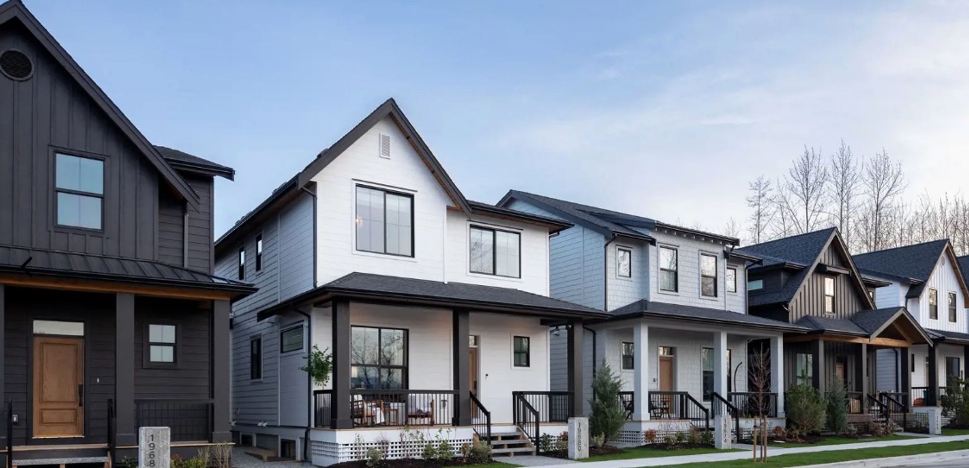 mirada-estates-external-rendering at 19644 76b Avenue, Langley mirada-estates-external-rendering at 19644 76b Avenue, Langley